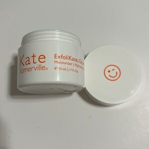 KATE SOMERVILE EXFOLIKATE GLOW MOISTURIZER